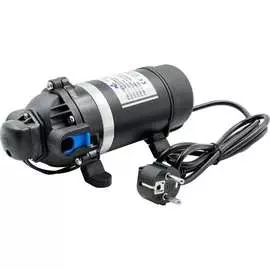 Диафрагменный насос для воды AQUA-LAB