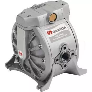 Диафрагменный пневматический насос SAMOA