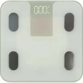 Диагностические умные весы Halsa HSL-H-212W