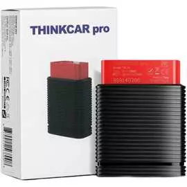 Диагностический автосканер THINKCAR