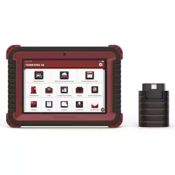 Диагностический для легковых автомобилей THINKCAR