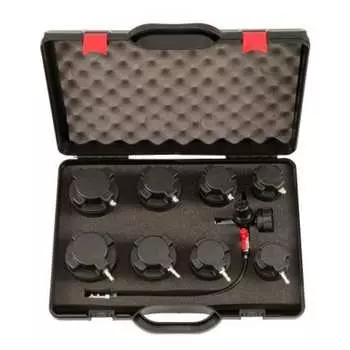 Диагностический набор для проверки работы системы турбонаддува Turbo FORCE