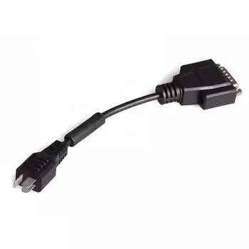 Диагностический разъем для Suzuki Launch