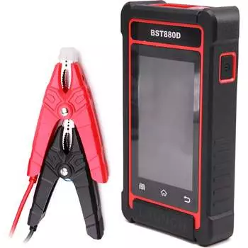 Диагностический сканер тестер Launch BST880D LNC-093