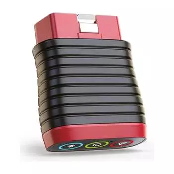 Диагностический сканер для легковых автомобилей THINKCAR ScanMate 3.02.01.0012