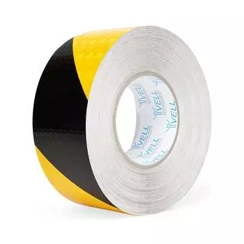 Диагональная светоотражающая лента Vell 1376507