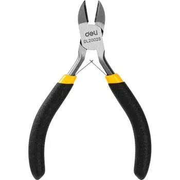 Диагональные бокорезы DELI DL20025 98449