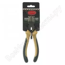Диагональные бокорезы Rockforce RF-612B200(6207)