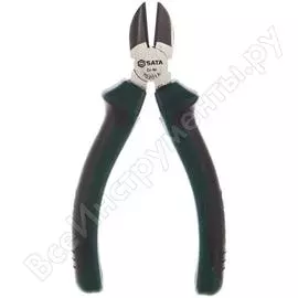 Диагональные кусачки Sata
