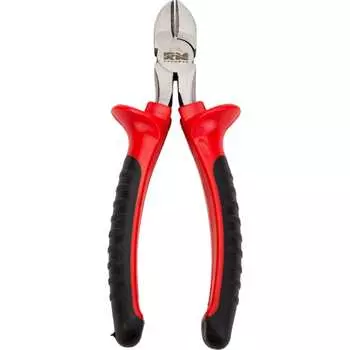 Диагональные кусачки-бокорезы REDMARK RM8000045