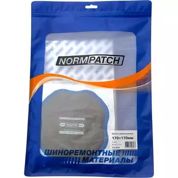 Диагональный заплаты NORM 11-473