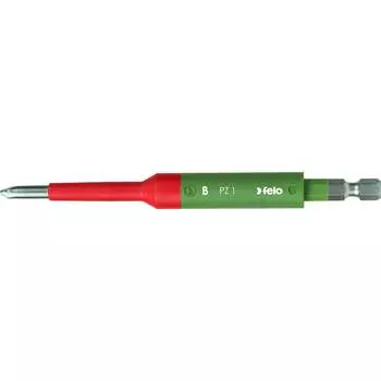 Диэлектрическая крестовая бита Felo 3101590