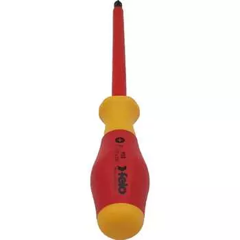 Диэлектрическая крестовая отвертка Felo 91530490