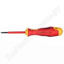 Диэлектрическая крестовая отвертка Felo 41400190