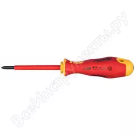 Диэлектрическая крестовая отвертка Felo 41410290