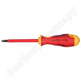 Диэлектрическая крестовая отвертка Felo 41420390