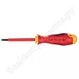 Диэлектрическая крестовая отвертка Felo 41510290