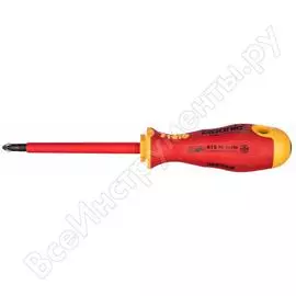 Диэлектрическая крестовая отвертка Felo 41520390