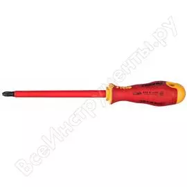 Диэлектрическая крестовая отвертка Felo 41530490