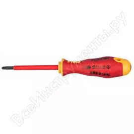 Диэлектрическая крестовая отвертка Felo 41710290
