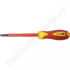 Диэлектрическая крестовая отвертка Berger BG