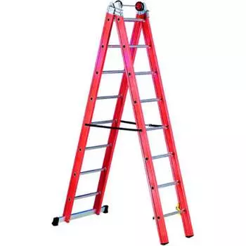 Диэлектрическая лестница Svelt v2 SVETV230