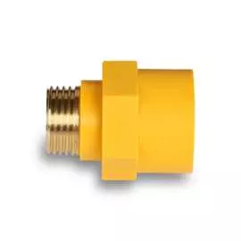 Диэлектрическая муфта для газа AQUALINK 7003