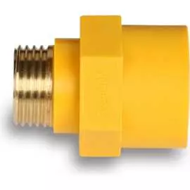 Диэлектрическая муфта для газа AQUALINK 7002