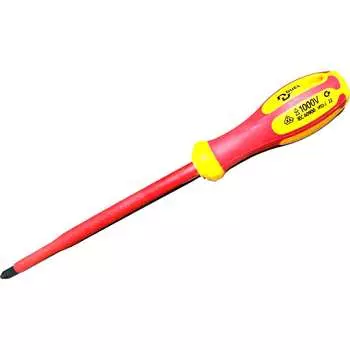 Диэлектрическая отвертка DUEL DE03-002-150