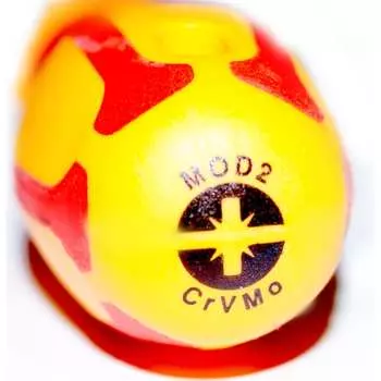 Диэлектрическая отвертка DUEL DE05-002-100