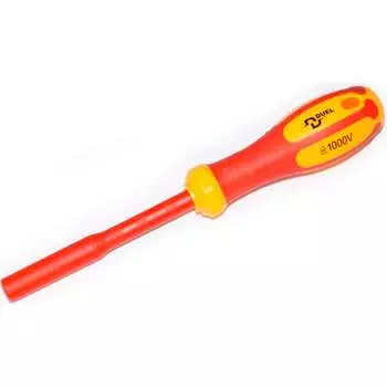 Диэлектрическая отвертка DUEL DE26/BT