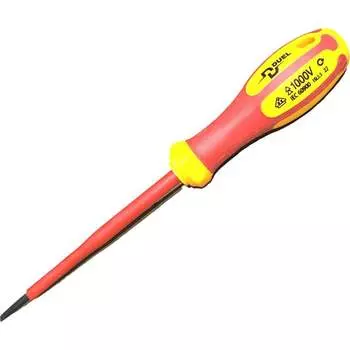 Диэлектрическая отвертка DUEL DE01-035-100