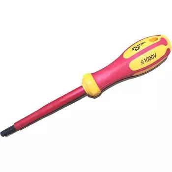 Диэлектрическая отвертка DUEL DE06-060-100
