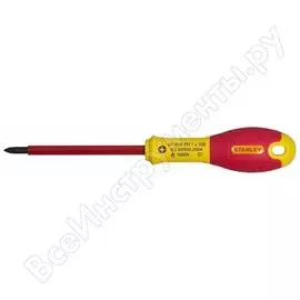 Диэлектрическая отвертка Stanley