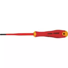 Диэлектрическая отвертка Felo Ergonic 41394090