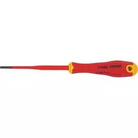 Диэлектрическая отвертка Felo Ergonic 41393890