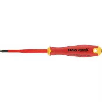 Диэлектрическая отвертка Felo Ergonic 41519290