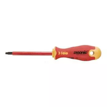 Диэлектрическая отвертка Felo 41920090