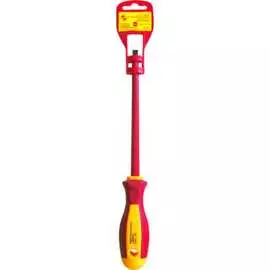 Диэлектрическая отвертка Энкор 19690