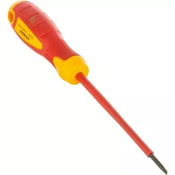 Диэлектрическая отвертка KENDO 20402