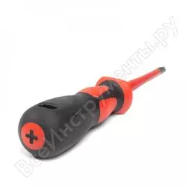 Диэлектрическая отвертка КВТ