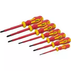 Диэлектрическая отвертка Navigator 82 354 NHT-Otd01-H7 82354