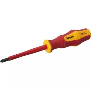 Диэлектрическая отвертка Navigator 93 425 nht-otd03-pz2-100 93425