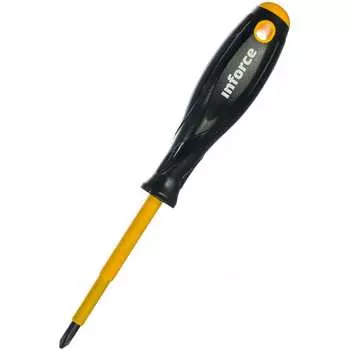 Диэлектрическая отвертка Inforce