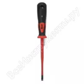 Диэлектрическая отвертка КВТ