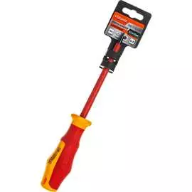 Диэлектрическая отвертка Sturm 1040-17-SL5-125