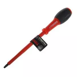 Диэлектрическая отвертка ТУНДРА