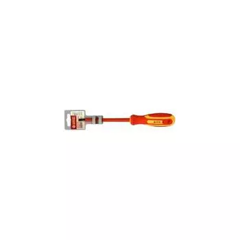 Диэлектрическая отвертка Волжский Инструмент 3602019