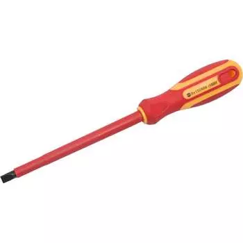 Диэлектрическая отвертка Волжский Инструмент