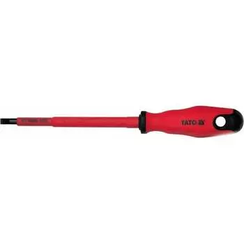Диэлектрическая отвертка YATO YT-2819